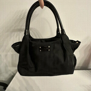 𝅺vguc - Kate Spade NY Nylon Bag